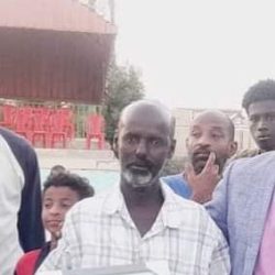 كابتن حسن عروف : الروابط كانت بحاجة للتقليص    تدريب اندية الناشئين يتم وفق شروط محددة وهذا رأيي في التسجيل من خارج ولاية البحر الأحمر