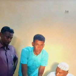نادي غبيشة القضارف يدعم صفوفه بنجوم برشلونة