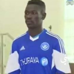 الأهلي مروي يضم نجم الهلال الأسبق في خانة المحور