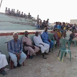 انطلاقة قوية لرابطة البر الشرقي ببورتسودان