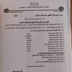 تكليف لجنة تطبيع لنادي الهلال الرصيرص