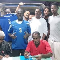 هلال بربر يعود للتسجيلات بقوة