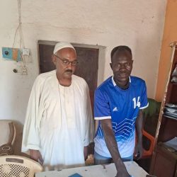 الهلال يكسب نجم البرصة بكريمة