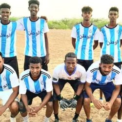 الوطن الصحوة حبايب دعماً للقوات المسلحة بالدامر