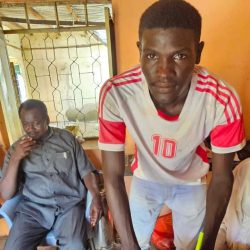 كف الأسد الضعين يواصل تدعيم صفوفه بنجوم التسجيلات