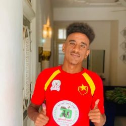 مريخ الأبيض يكسب الثنائي احمد نوح والطيب حامد