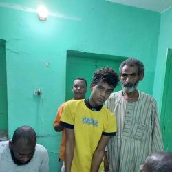 نادي الرابطة دنقلا يدعم شبابه بالرباعي