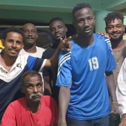الهلال بربر يضم مهاجم كوبر