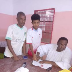 تواصل تسجيلات اللاعبين الرئيسية بحلفا