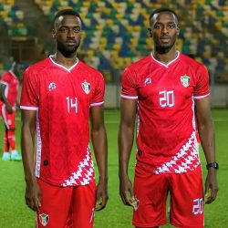 المنتخب يبدأ تحضيراته عصرا