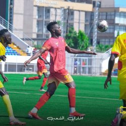 المريخ يكسب مريخ بانتيو وديا 6/1