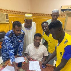 الامل يضيف ويعيد قيد (6) عناصر للكشف