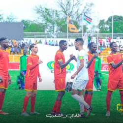 المريخ يتعادل أمام الجيش الملكي ويصعب مهمته