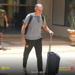 بعثة المريخ تغادر الي المغرب برئاسة المقبول