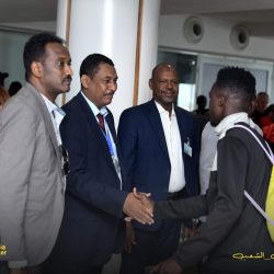 بعثة المريخ تصل المغرب