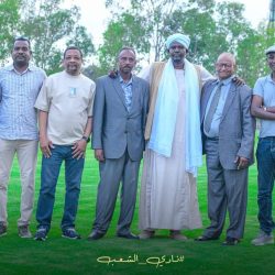 الجالية في زيارة البعثة