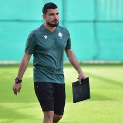 المدرب الإماراتي بدر طبيب في تصريحات خاصة لـ “كورة سودانية”: مواجهة المريخ والجيش صعبة