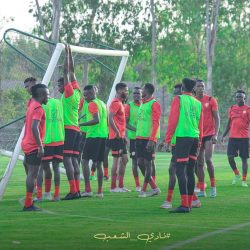 المريخ يواصل المناورات لدحر الجيش