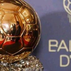 «ماركا» الإسبانية تكشف عن المتوج بجائزة الكرة الذهبية