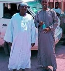 مجلس إدارة نادي المريخ بربر يشرع في ملف الاستثمار