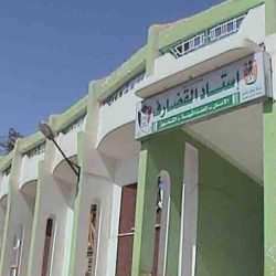 إتحاد القضارف يخطط لإعادة تأهيل وتطوير الاستاد والمنشآت