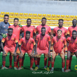 المريخ يكمل إجراءات السفر إلى المغرب