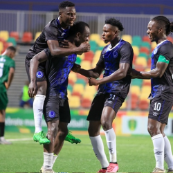 الهلال يواجه انزدان في الدوري الموريتاني