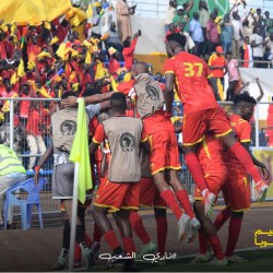 طاقم تحكيم إيفواري لمباراة المريخ والجيش