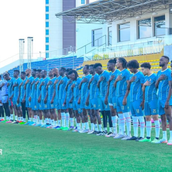 كواسي أبياه يرفض الراحة ويفتح ملف مباراة أنغولا صباح اليوم بجوبا