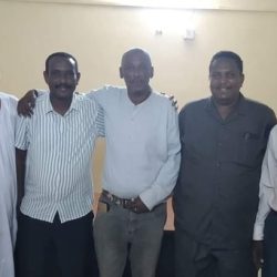 اتحاد القضارف يشرع فى تنفيذ الخطة الاستراتيجية