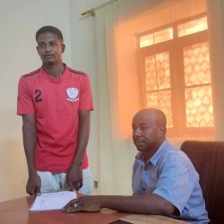 نجوم لامعة تنضم لفرقة الشباب بالأهلي مروي