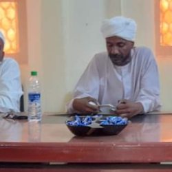 الجمعية العمومية للنادي الأهلي مروي تختار مجلس الإدارة بالتزكية