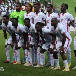 والي كسلا يهني الشعب السوداني بفوز المنتخب الوطني على نظيره الغاني في تصفيات امم افريقيا