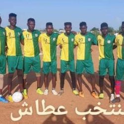في مباراة مثيرة عطاش يتعادل مع النيل دوري الأحياء بنيالا