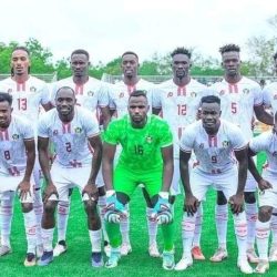 لدى لقائه النائب الأول لرئيس الاتحاد..سلطان الفور يشيد بانتصارات المنتخب الوطني