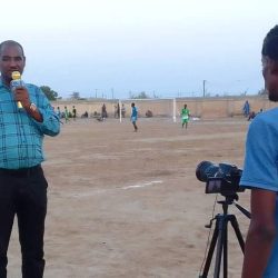 رئيس اتحاد الناشئين ببورتسودان في توضيح خاص ومفصل لقضية اللاعب مسار الشكوى والاستئناف والاجراءات الاخرى واخر المستجدات