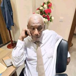 الأتحاد العام يكلف سكرتير أتحاد القضارف بمراقبة الجمعية العمومية لأنتخاب اللجان العدلية لأتحاد السوكي