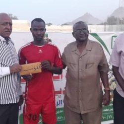 حي النور يهزم نجوم البركة بخماسية نارية في دورة العزة والكرامة بكسلا