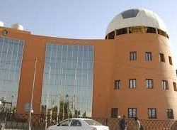 اتحاد ابوحمد يستضيف عمومية الاتحاد العام القادمة