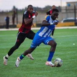 الهلال يعير قلق للمرة الثانية بليبيا