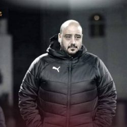 المريخ يتعاقد مع أخصائي علاج طبيعي تونسي