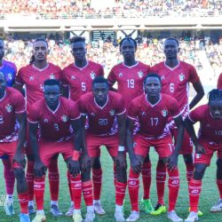 فى تصفيات أمم إفريقيا..السودان يكسب نقطة ثمينة بتعادله مع غانا