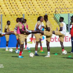 أثنى على مجهودات الإتحاد ولجنة المنتخبات..السلطان حسن برقو يشيد بالأداء البطولي لصقور الجديان