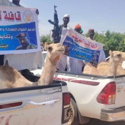 قبيلة القريات تصدر بيان تحذيري لحميدتي تضامنآ مع قبيلة الشايقية