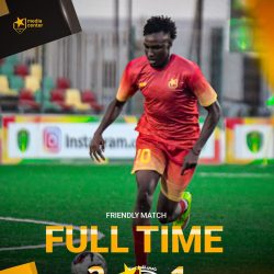 المريخ يكسب تفرغ زينة بثنائية عاجية