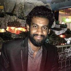 المريخ يتعاقد مع دكتور وائل