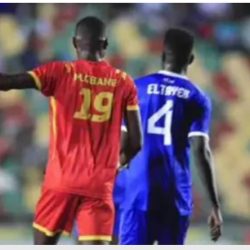 الهلال يتفوق في الديربي أمام المريخ في الدوري الموريتاني