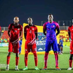 “صقور الجديان” تحقق فوز مهم أمام منتخب تنزانيا بهدف دون رد!