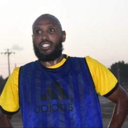 منتخب جهاز المخابرات يواصل تحضيراته … وبكري المدينة يزّين كشوفاته