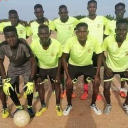 الشعلة و التنوع يتأهلان للمربع الذهبي لدوري السلام بنيالا